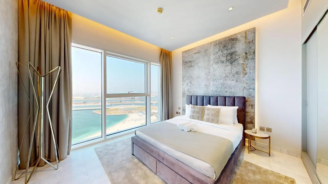 One Jbr - Luxurious Two Bedroom With Sea View Dubai 0*,  United Arab Emirates